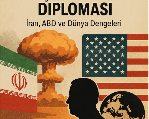 Savaşın Gölgesinde Diplomasi – İran, ABD ve Dünya Dengeleri