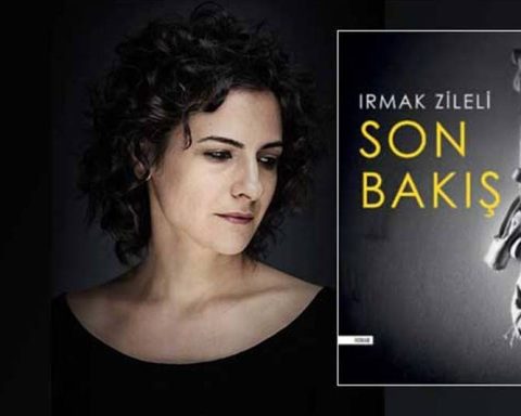 Tina'nın Son Bakışı 