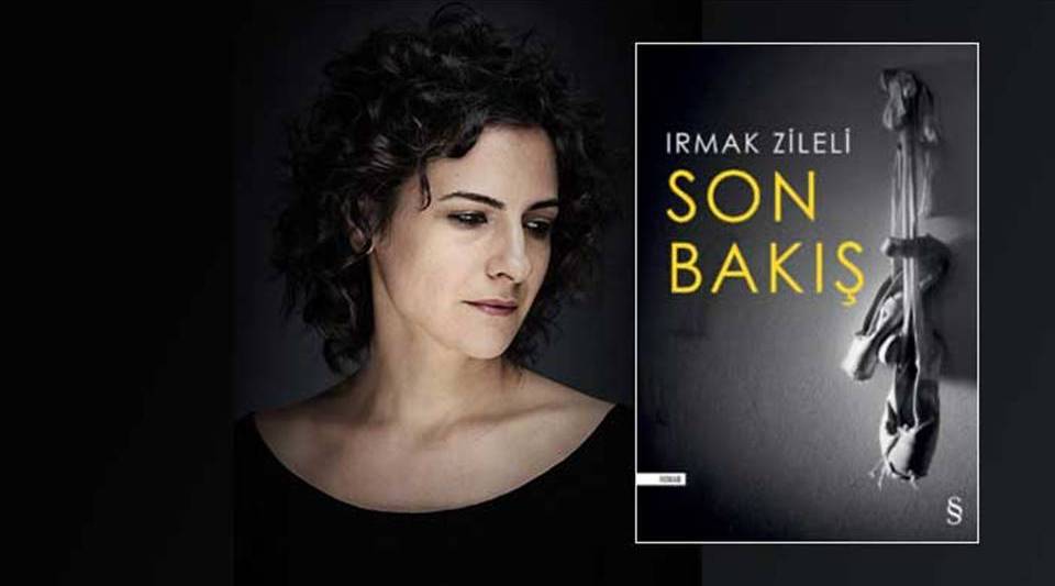 Tina’nın Son Bakışı 