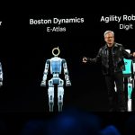 ABD Yasakladı, Nvidia CEO’su Çin’e Gitti