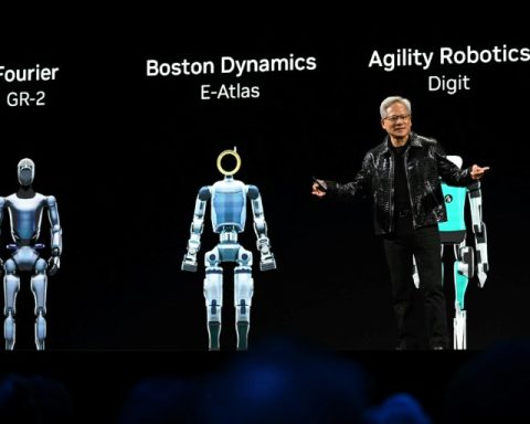 ABD Yasakladı, Nvidia CEO’su Çin’e Gitti