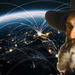 Nostradamus ve Baba Vanga’nın Uyarıları: 2025’te dijital kıyamet mı geliyor?