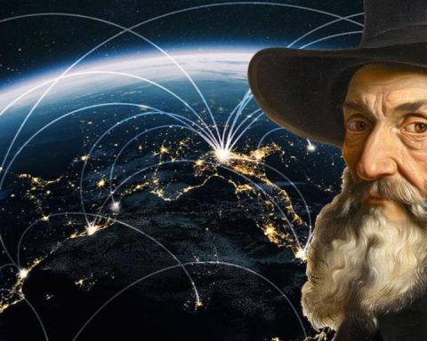 Nostradamus ve Baba Vanga'nın Uyarıları: 2025’te dijital kıyamet mı geliyor?