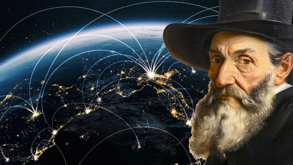 Nostradamus ve Baba Vanga’nın Uyarıları: 2025’te dijital kıyamet mı geliyor?