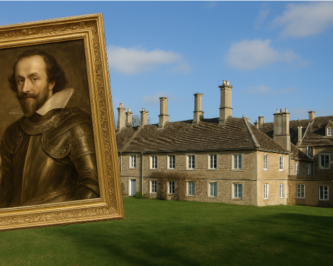 The Art Heist Hidden in Plain Sight: A Van Dyck, a Disgraced Expert, and a 70-Year Mystery