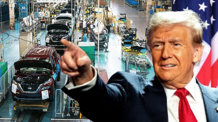Trump Etkisi, Fed Baskısı: ABD Tahvillerinde Sessiz Fırtına