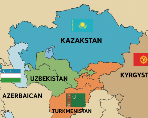 Türk Devletleri Arasında Farklılık, Ayrılık Değildir