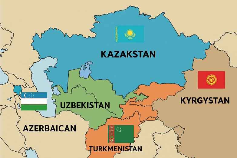 Türk Devletleri Arasında Farklılık, Ayrılık Değildir