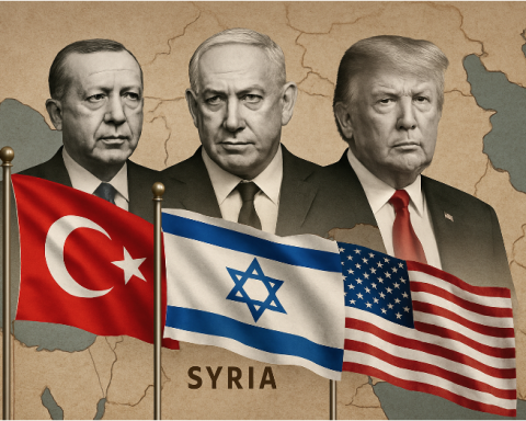 Ortadoğu Satranç Tahtasında Türkiye: Yeni Dönemin Kodları