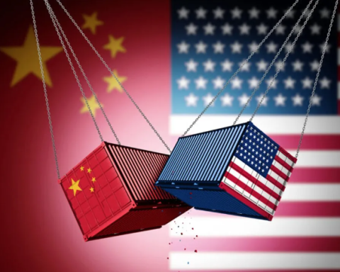 China's new move against US tariffs: Appeals to the WTO