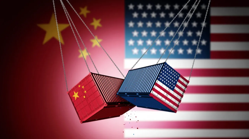 China’s new move against US tariffs: Appeals to the WTO