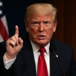 Trump Rules: Chaotic Codes of the New Order