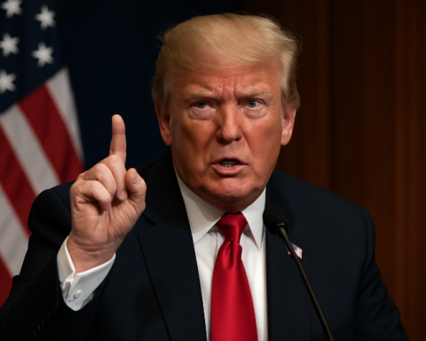Trump Kuralları: Yeni Düzenin Kaotik Şifreleri