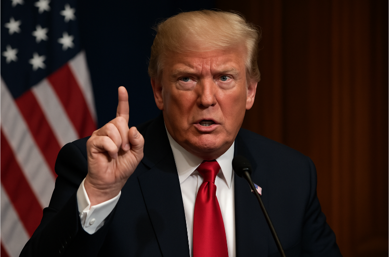 Trump Kuralları: Yeni Düzenin Kaotik Şifreleri