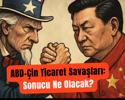 ABD-Çin Ticaret Savaşları: Sonucu Ne Olacak?