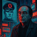 Simülasyon Çağında Baudrillard: Tekno-Faşizm, Reklamlar ve Gerçeği Geri Çalmak