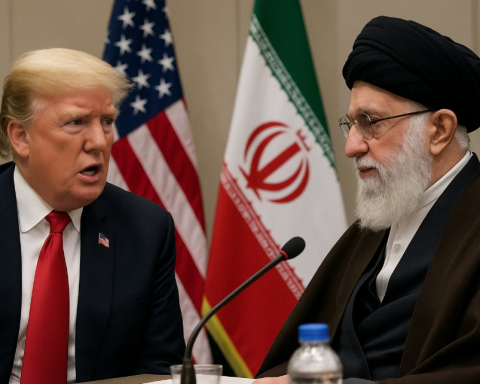 Trump ve İran Nükleer Müzakereleri: Diplomasi mi, Savaşın Eşiği mi?