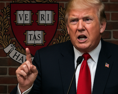 Trump’tan Harvard’a Sert Mesaj: Amerika’da Üniversiteler Özerkliğini Kaybediyor mu?