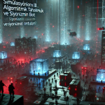 Simülasyonu Hacklemek III: Algoritmik Tahakküm ve Siyonizmin Bot Orduları