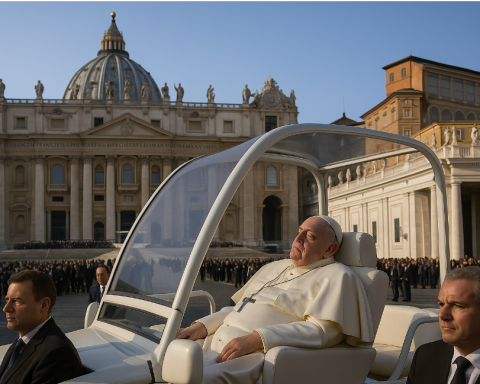 Papa Franciscus