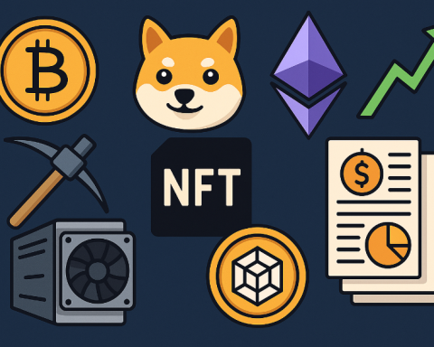 Kripto Para Hakkında Doğru Bilinen Yanlışlar: Bitcoin, NFT, Madencilik ve Gerçekler