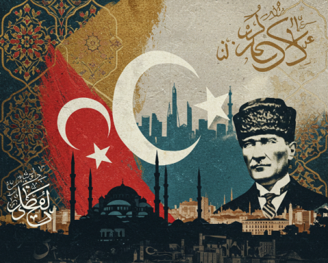 Saray İslam'ından Kemalist İslam'a: Bir Modernleşme Paradoksu