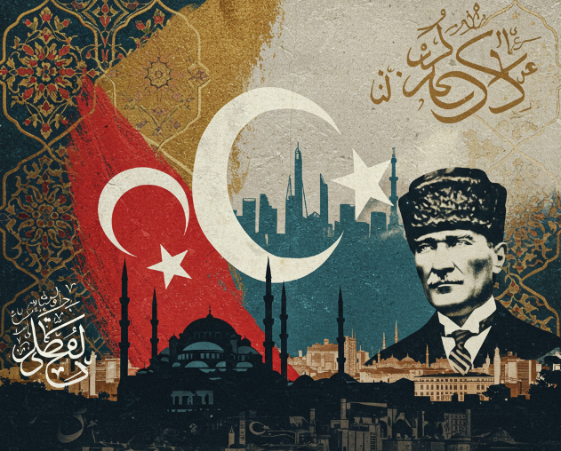 Saray İslam’ından Kemalist İslam’a: Bir Modernleşme Paradoksu