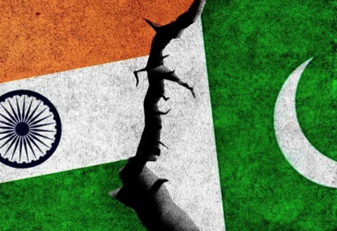 Hindistan-Pakistan Gerilimi: Nükleer Gölge Altında Yükselen Tehlike