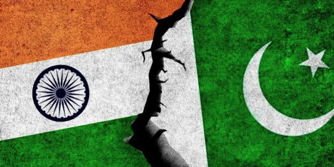 Hindistan-Pakistan Gerilimi: Nükleer Gölge Altında Yükselen Tehlike