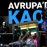 İspanya ve Portekiz Karanlığa Gömüldü: Avrupa’da Elektrik Krizi Büyüyor