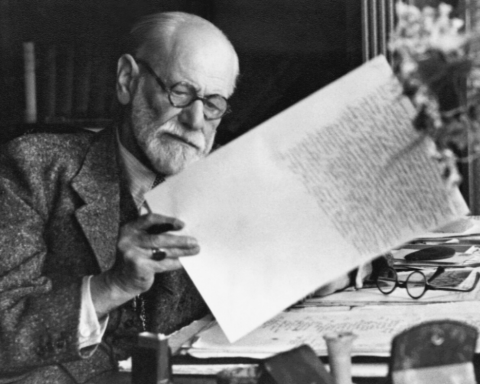 Freud’un Rüyaların Yorumu: Rüyaların Gizli Dili ve Bilinçdışı