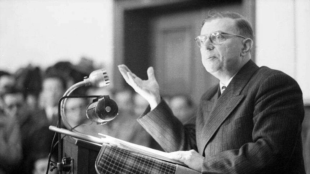 Varoluş ve Öznellik: Sartre’ın Gözünden İnsan Olmak