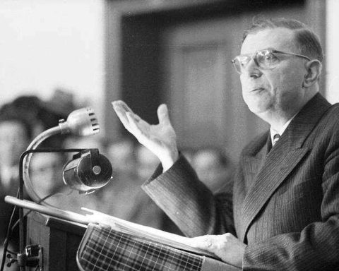 Varoluş ve Öznellik: Sartre’ın Gözünden İnsan Olmak