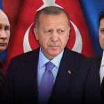 Putin’in İstanbul Hamlesi: Barış mı, Zaman Kazanma Taktiği mi?