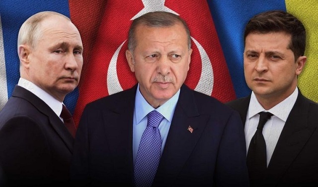 Putin’in İstanbul Hamlesi: Barış mı, Zaman Kazanma Taktiği mi?