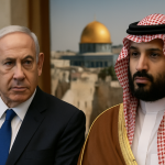 Suudi Arabistan İçin İsrail İle Normalleşme Artık Anlamlı Değil