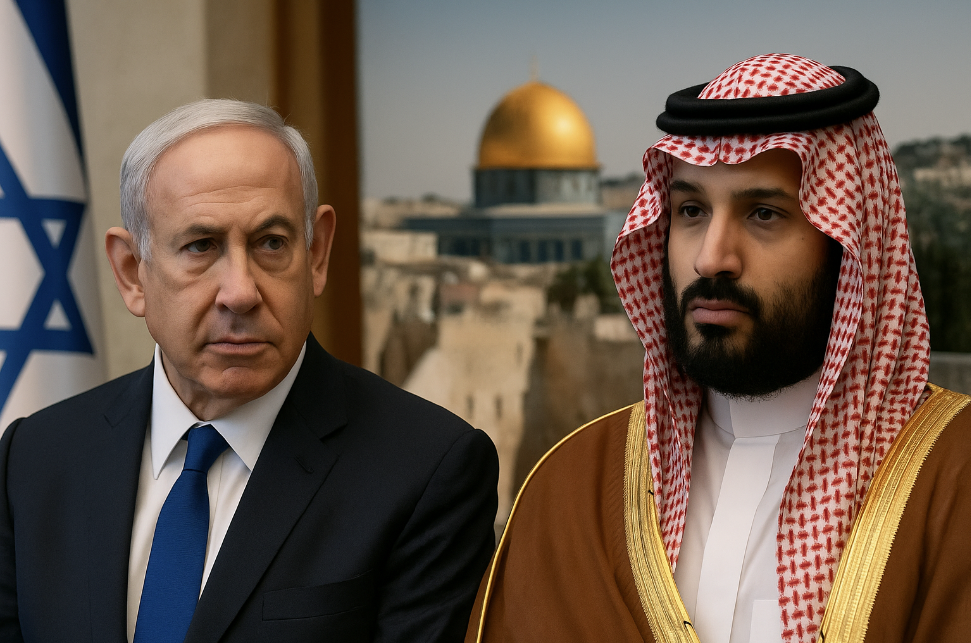 Suudi Arabistan İçin İsrail İle Normalleşme Artık Anlamlı Değil