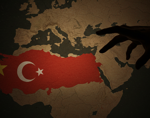 Çin’in Türk Dünyasına Tuzakları: Türkiye’yi Bekleyen Jeopolitik Tehlike
