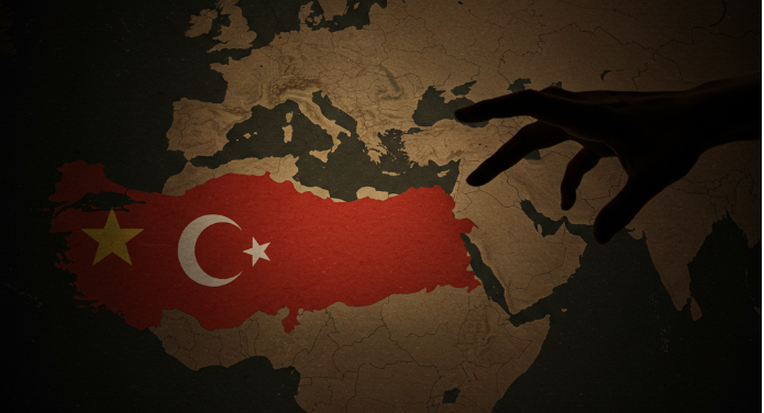 Çin’in Türk Dünyasına Tuzakları: Türkiye’yi Bekleyen Jeopolitik Tehlike