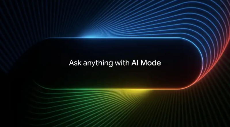 Google, Arama Arayüzüne Yapay Zeka Modu Ekliyor