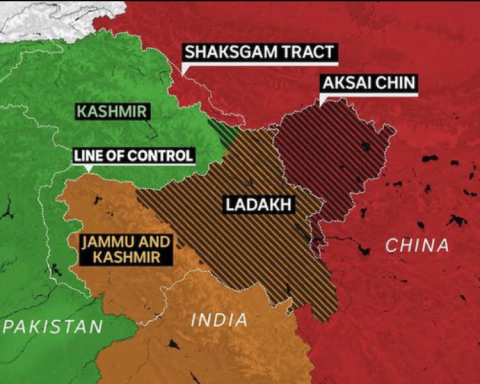 Pakistan ve Hindistan Arasındaki Çatışmanın Savaş'a Dönüşmesi İhtimalinin Türkiye Üzerindeki Etkileri