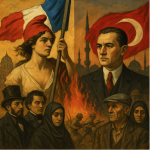 Modern Devletin Gölgesinde Kimlik İnşasının Çatışmalı Serüveni: Eşitlik, Asimilasyon ve Direniş