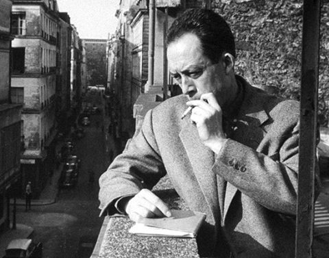 Albert Camus: Absürtizm ve İnsan Direnişinin Işığı