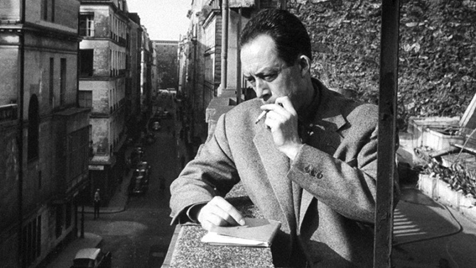 Albert Camus: Absürtizm ve İnsan Direnişinin Işığı