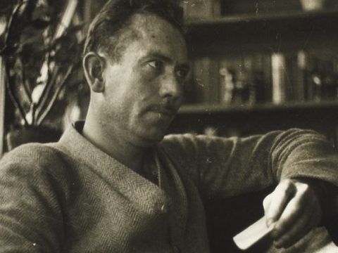 John Steinbeck: Amerikan ve Toplumsal Vicdanın Sesi