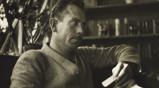 John Steinbeck: Amerikan ve Toplumsal Vicdanın Sesi