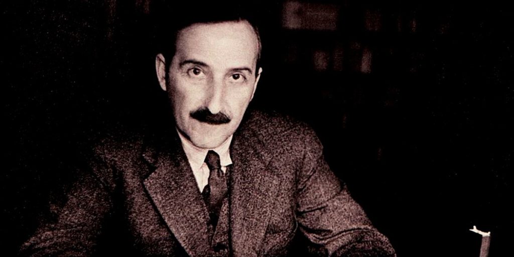 Dünün Dünyası: Bir Avrupa Neslinin Hüzünlü Vedası Stefan Zweig’in Anlatısıyla