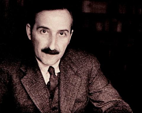 Dünün Dünyası: Bir Avrupa Neslinin Hüzünlü Vedası