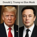Trump ve Musk Arasında, Kapitalist Demokrasi Yeni Bir Dip Noktaya Ulaştı