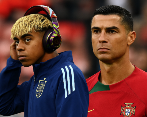 Ronaldo ve Yamal Arasında Kuşaklar Savaşı: UEFA Uluslar Ligi Finaline Doğru